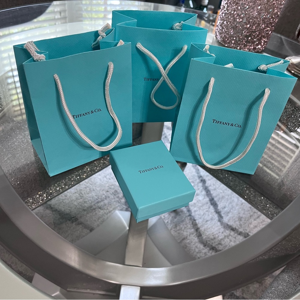 Tiffany & Co.